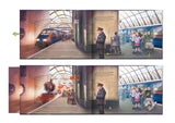 Harry Potter Journey to Hogwarts