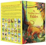My Reading Library Fables