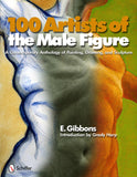 100 Artists of the male figure