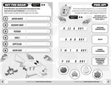Pokémon Word Games