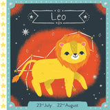 My Stars Collection: Leo