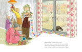 Mog’s Christmas BOARD BOOK