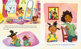 You Can Be a Good Friend (No Matter What!): A Lil TJ Book