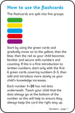 Collins Easy Learning Flashcards Numbers