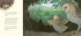 The Owl Who Was Afraid of the Dark: as read by HRH The Duchess of Cambridge on CBeebies Bedtime Stories