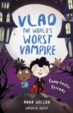 Vlad The Worlds Worst Vampire