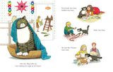 Mog’s Christmas BOARD BOOK