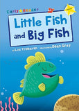 Little fish and Big Fish