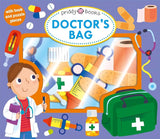 Let's Pretend Doctors Bag (Lets Pretend Boxed Set)