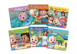 CoComelon Pocket Library