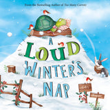 A Loud Winter's Nap