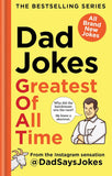 Dad Jokes Greatest of all Times