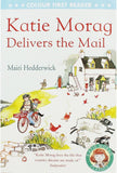 Katie Morag Delivers The Mail - Colour First Reader