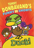 Duck! (EDGE: Tommy Donbavand's Funny Shorts)