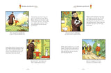 Rupert Stories For All Seasons