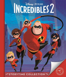 Incredibles 2: Storytime Collection