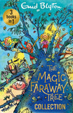 The Magic Faraway Tree Collection (The Magic Faraway Tree)