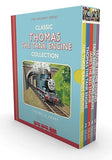 Thomas & Friends Classic Story set of 5 books