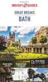 Insight Guides Great Breaks Bath