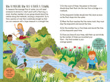 National Trust: Go Wild on the River: An Adventure Handbook