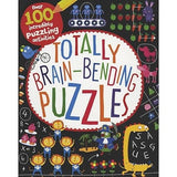 Totally Brain-Bending Puzzles