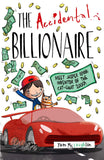 The Accidental Billionaire (The Accidental Series)