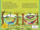 National Trust: Go Wild in the Woods: An Adventure Handbook: Woodlands Book of the Year Award 2018