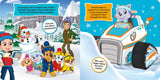 PAW Patrol The Pups’ Busy Day