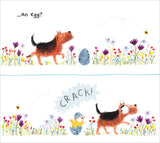 Duck, Duck, Dad?