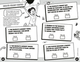 Beano Travel Activities