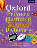 Oxford Primary Illustrated Science Dictionary