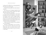 Pages & Co.: Tilly and the Lost Fairy Tales