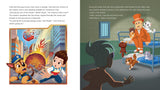 PAW Patrol Mighty Movie Picture Book