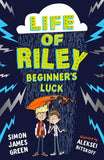 The Life of Riley: Beginner's Luck