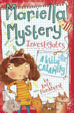 Mariella Mystery Investigates A Kitty Calamity