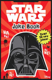 Star Wars: Joke Book (NEW)