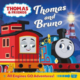 Thomas And Friends Thomas and Bruno