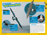 Ultimate Explorer Field Guides British Birds: Find Adventure! Have Fun outdoors! Be a bird spotter!