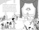 The Naughtiest Unicorn: Unicorn School Rules (Book 1)