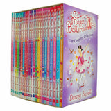 Magic Ballerina Collection