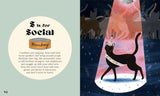 Catphabet: A whimsical celebration of our favourite feline friends, for fans of Grumpy Cat and What Cats Want
