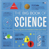 New Burlington The Big Book Of Science