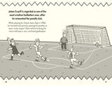 Amazing Football Facts Every 9 Year Old Needs to Know: