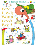 Best Lowly Worm Book Ever