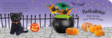 Pop-Up Peekaboo! Pumpkin: Pop-Up Surprise Under Every Flap!