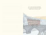 Pride and Prejudice: A Classic Journal - A Classic Journal
