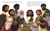 Gathered at the Table: Celebrating Communion