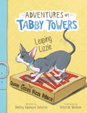 Adventure at Tabby Towers