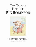 The Tale of Little Pig Robinson (Beatrix Potter Originals)