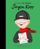 Jürgen Klopp (109) (Little People, BIG DREAMS)